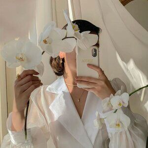 Meet your Posher, Joshua